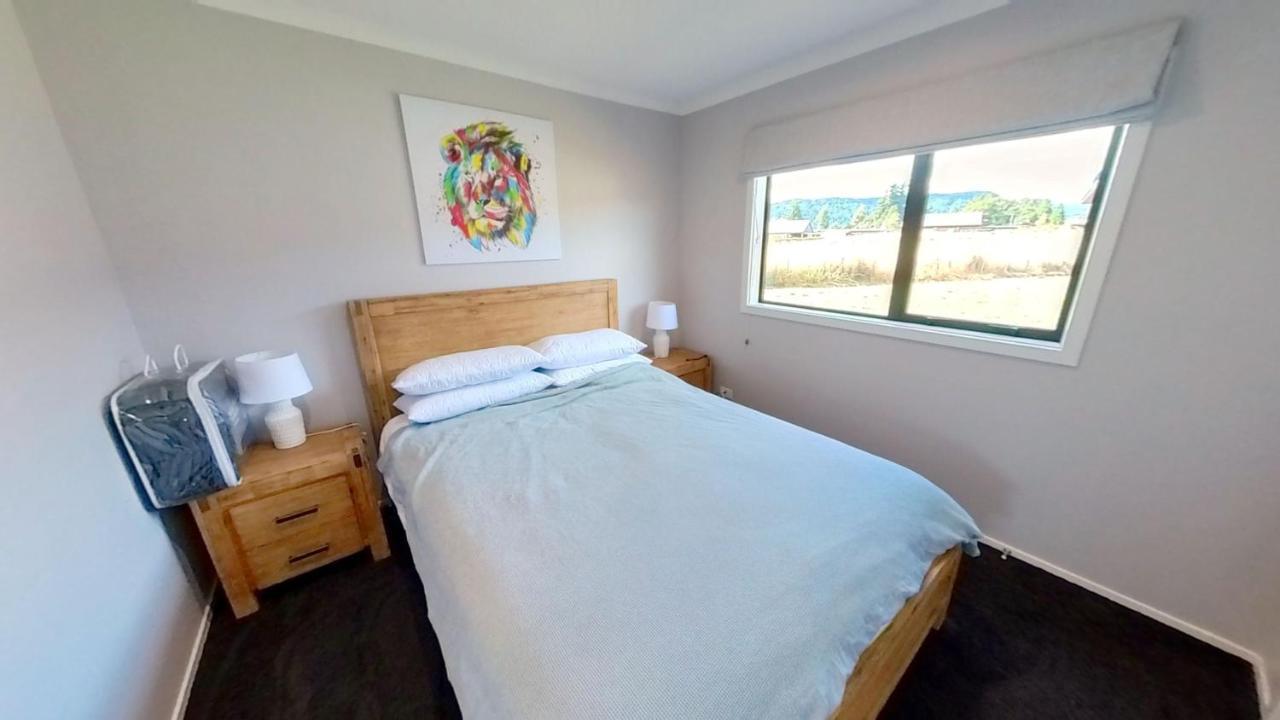 Solar On Snowmass Red Door Βίλα Ohakune Εξωτερικό φωτογραφία